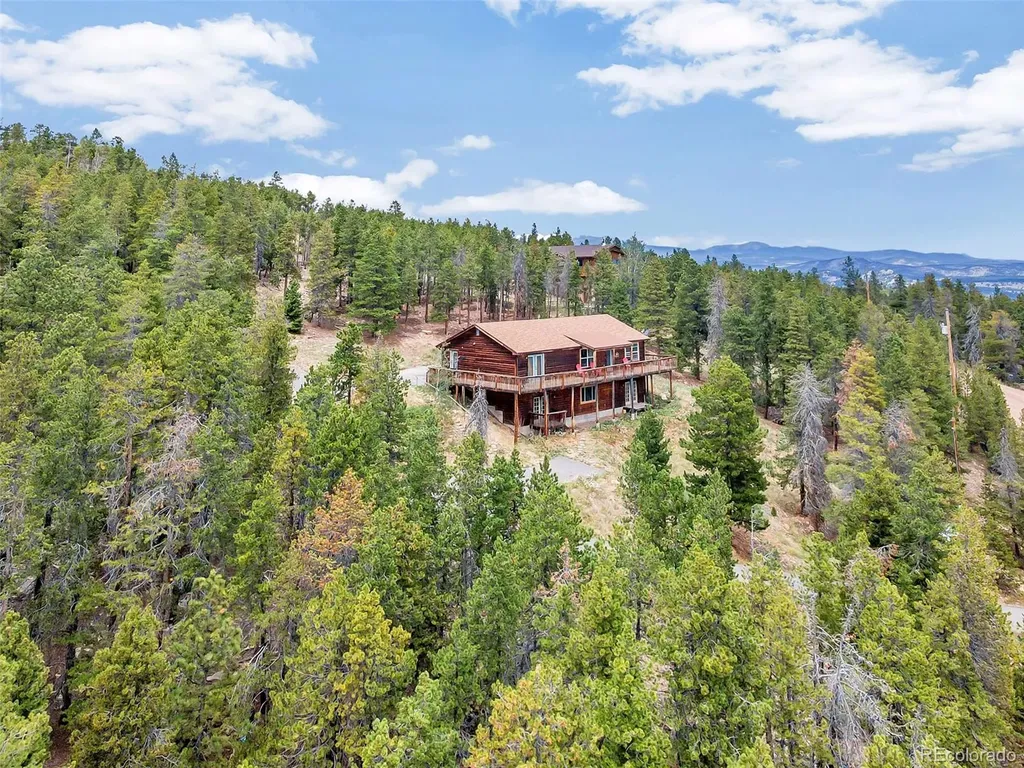 255 Divide View Drive Golden CO 80403
