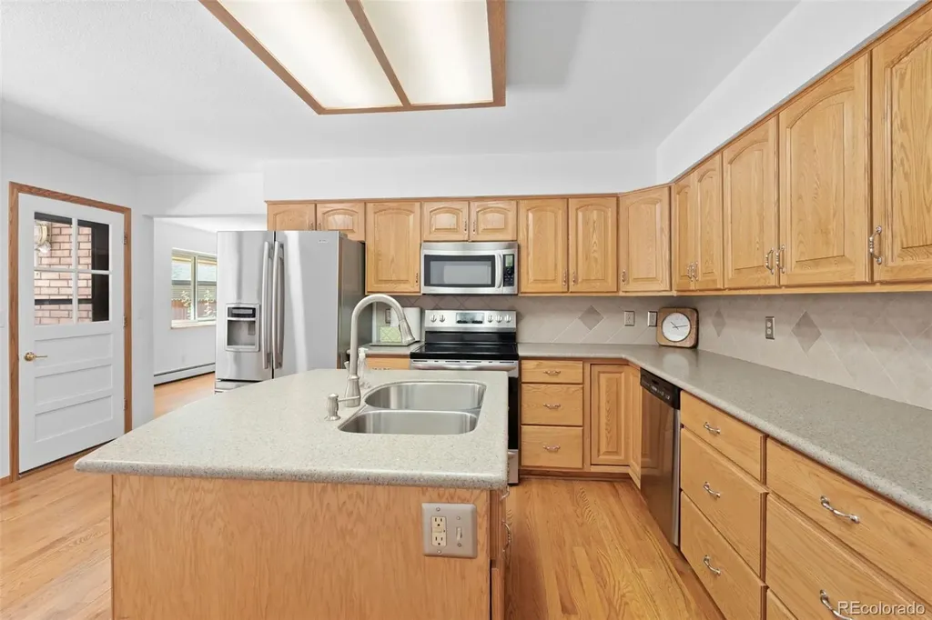 7296 S Chase Court Littleton CO 80128