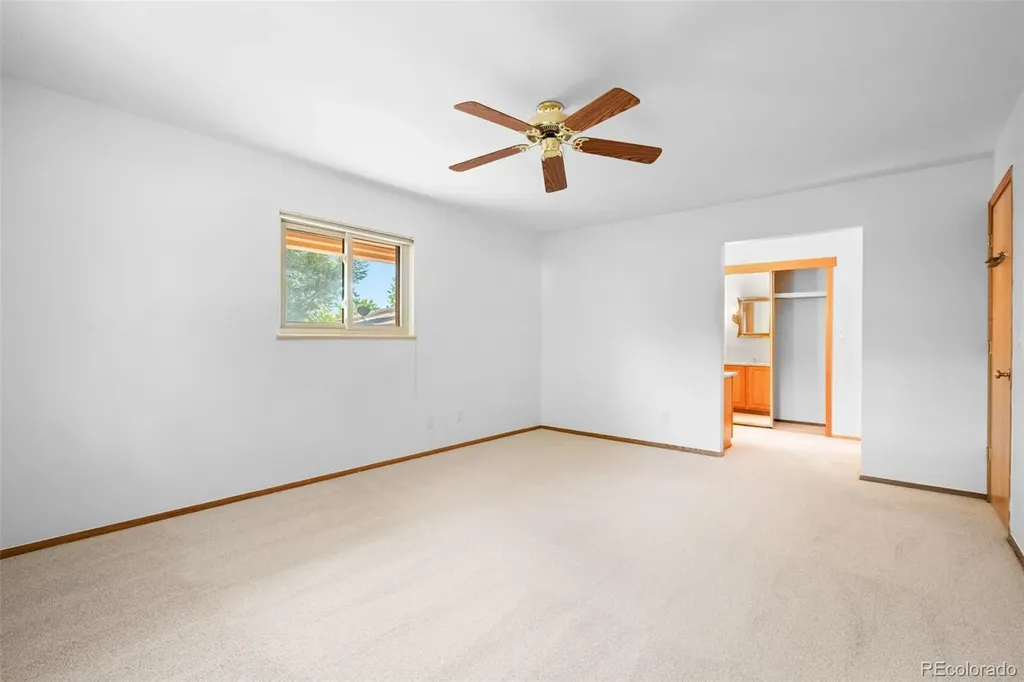 7296 S Chase Court Littleton CO 80128
