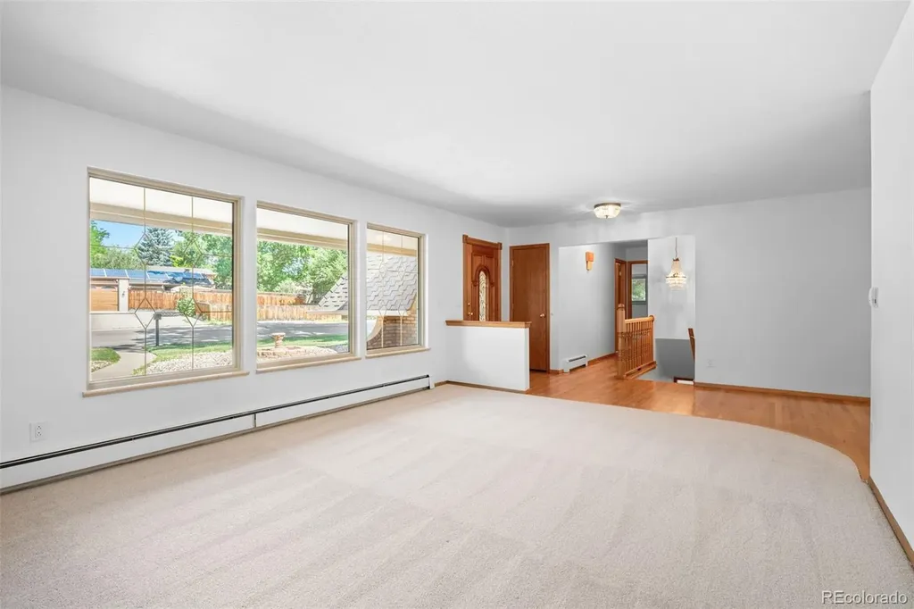 7296 S Chase Court Littleton CO 80128