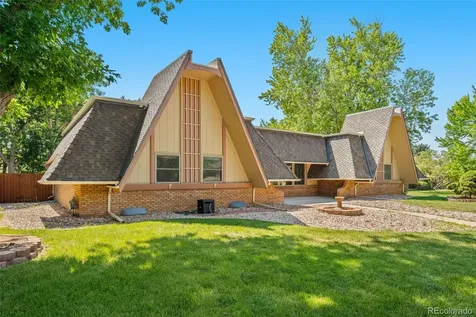 7296 S Chase Court Littleton CO 80128