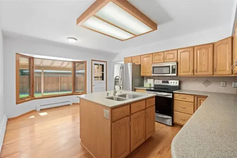 7296 S Chase Court Littleton CO 80128