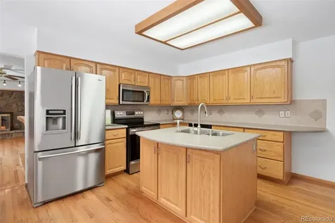 7296 S Chase Court Littleton CO 80128