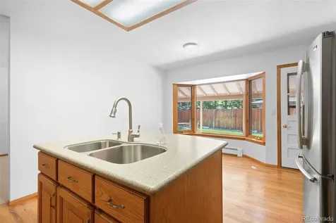 7296 S Chase Court Littleton CO 80128