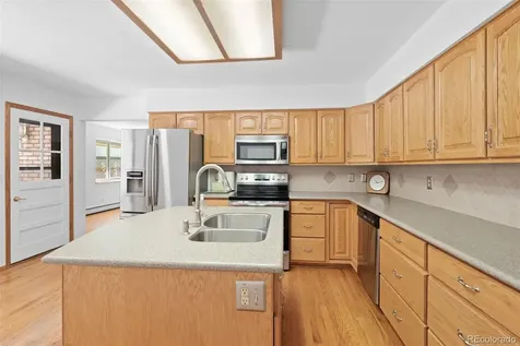 7296 S Chase Court Littleton CO 80128