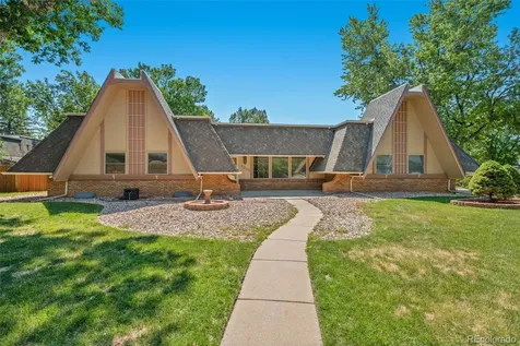 7296 S Chase Court Littleton CO 80128