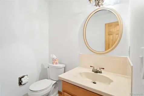 7296 S Chase Court Littleton CO 80128