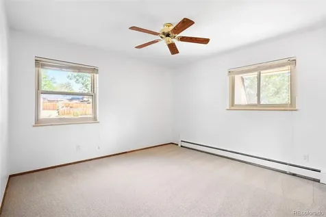 7296 S Chase Court Littleton CO 80128