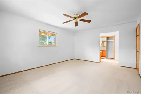 7296 S Chase Court Littleton CO 80128
