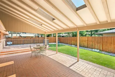 7296 S Chase Court Littleton CO 80128