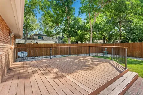 7296 S Chase Court Littleton CO 80128