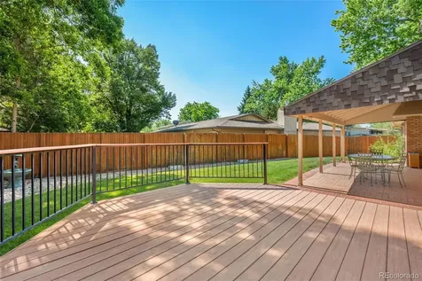 7296 S Chase Court Littleton CO 80128