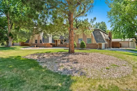 7296 S Chase Court Littleton CO 80128