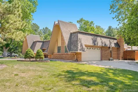 7296 S Chase Court Littleton CO 80128
