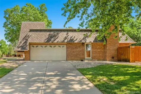 7296 S Chase Court Littleton CO 80128