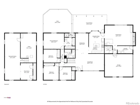 7296 S Chase Court Littleton CO 80128