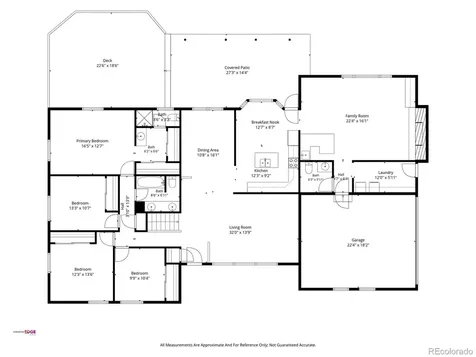 7296 S Chase Court Littleton CO 80128