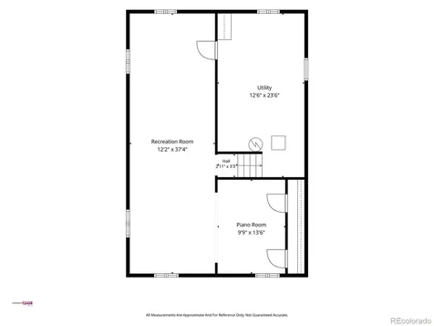 7296 S Chase Court Littleton CO 80128