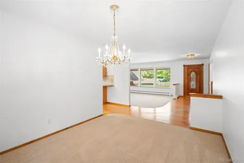 7296 S Chase Court Littleton CO 80128
