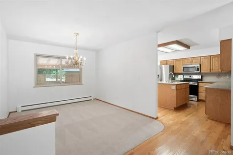 7296 S Chase Court Littleton CO 80128