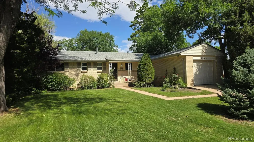 6761 S Cherokee Street Littleton CO 80120