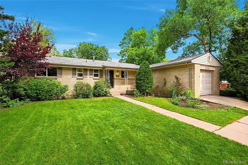 6761 S Cherokee Street Littleton CO 80120