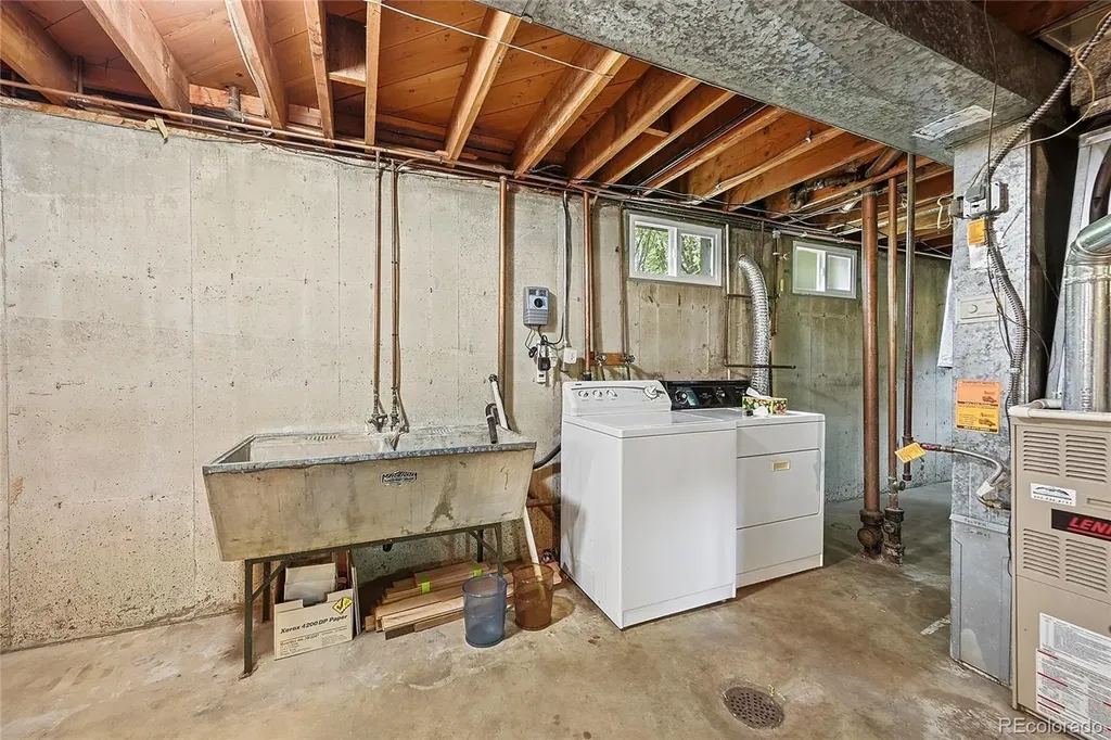 6761 S Cherokee Street Littleton CO 80120