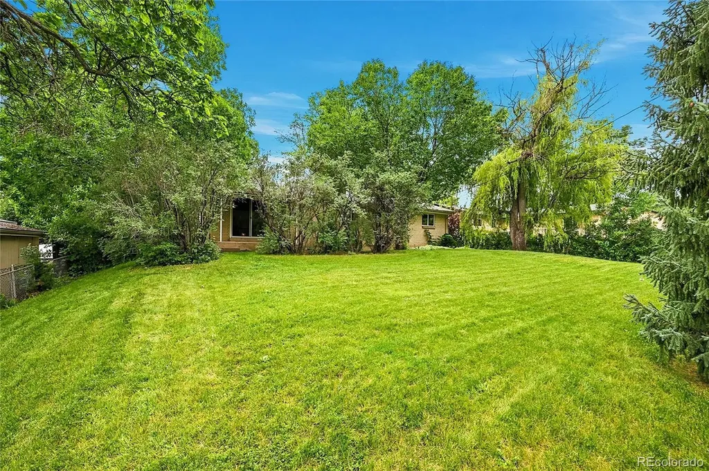 6761 S Cherokee Street Littleton CO 80120