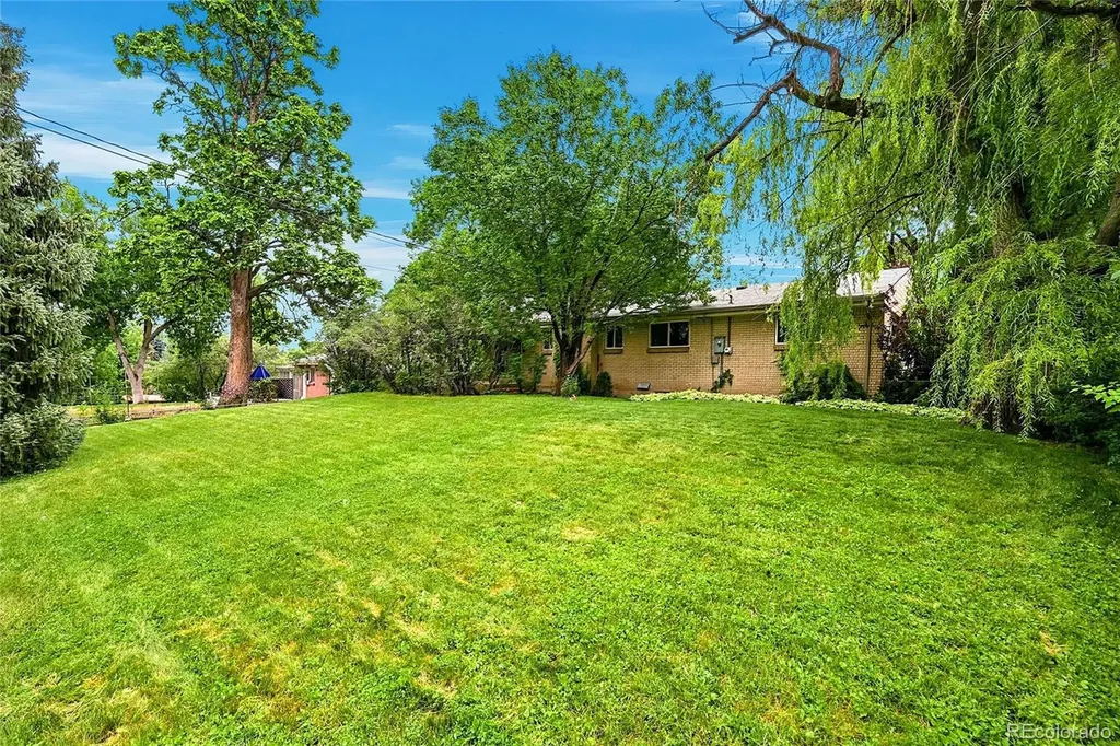 6761 S Cherokee Street Littleton CO 80120