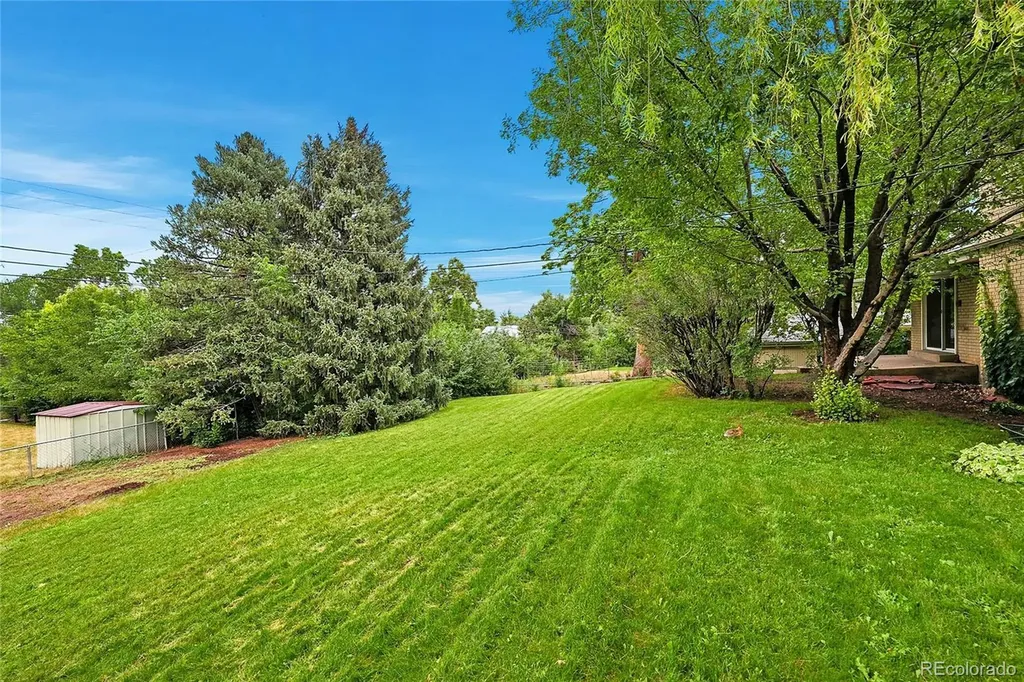 6761 S Cherokee Street Littleton CO 80120