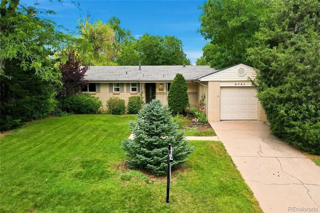 6761 S Cherokee Street Littleton CO 80120