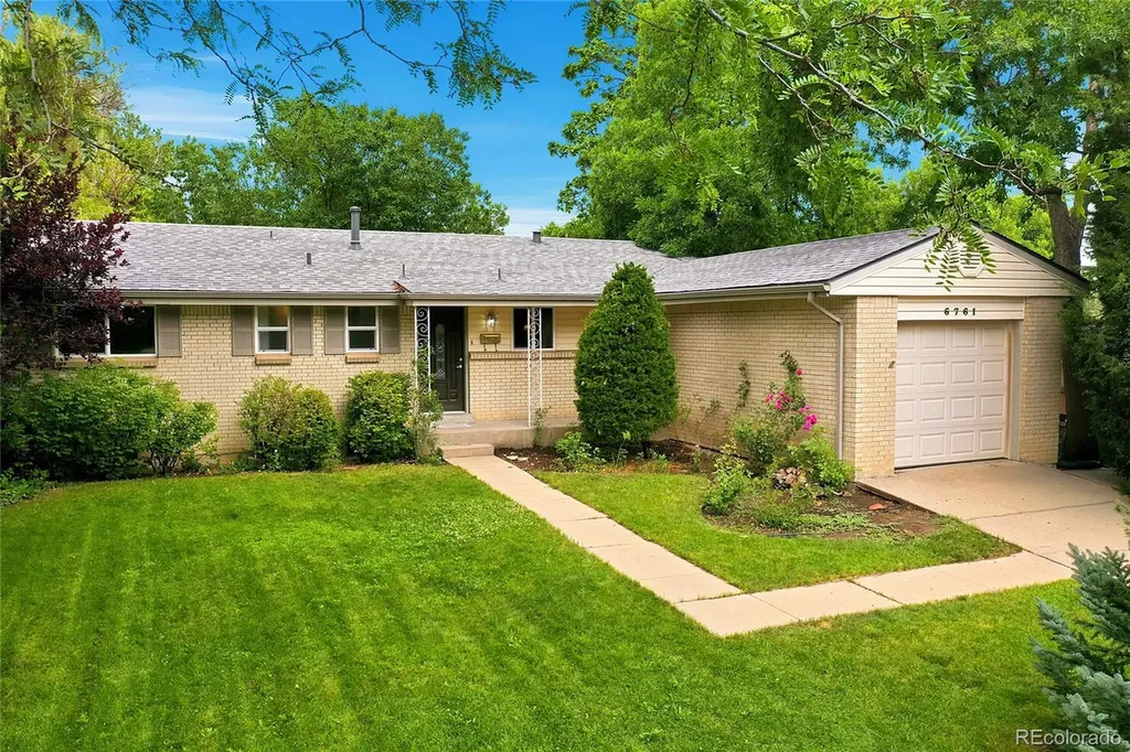 6761 S Cherokee Street Littleton CO 80120