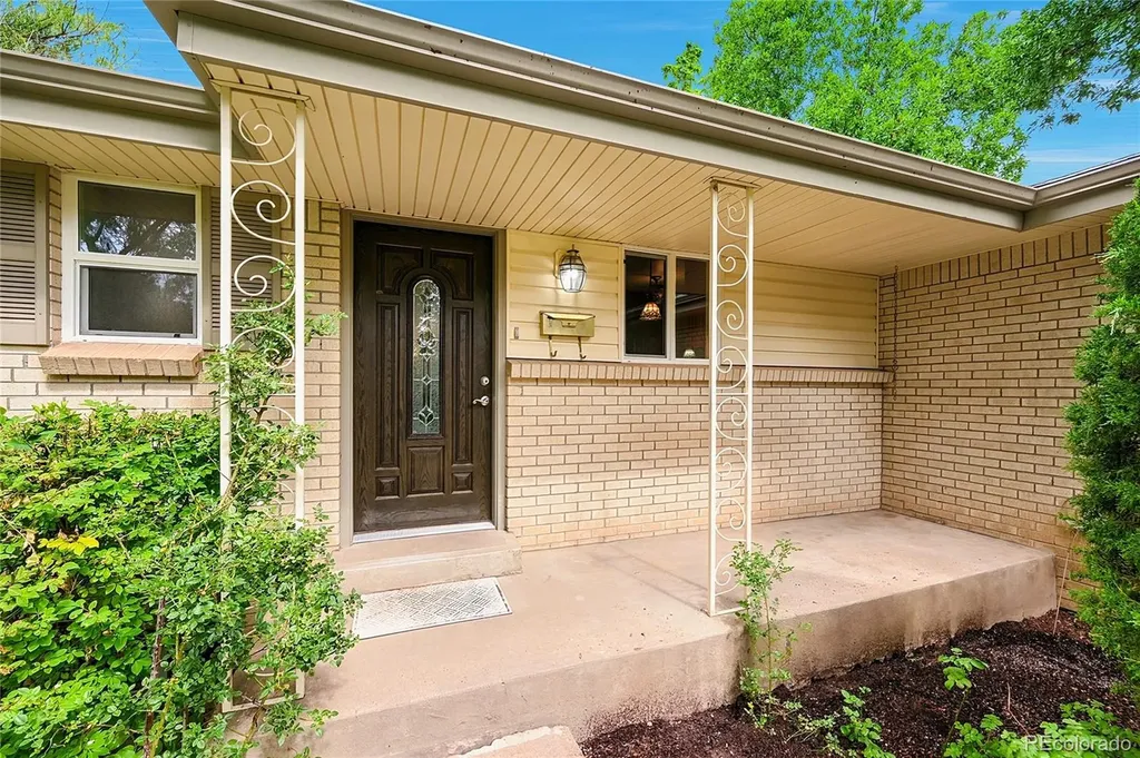 6761 S Cherokee Street Littleton CO 80120