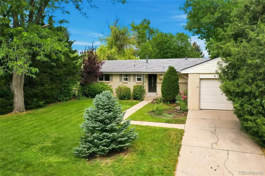 6761 S Cherokee Street Littleton CO 80120