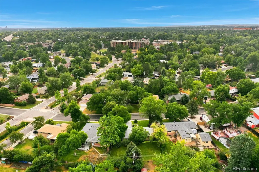 6761 S Cherokee Street Littleton CO 80120