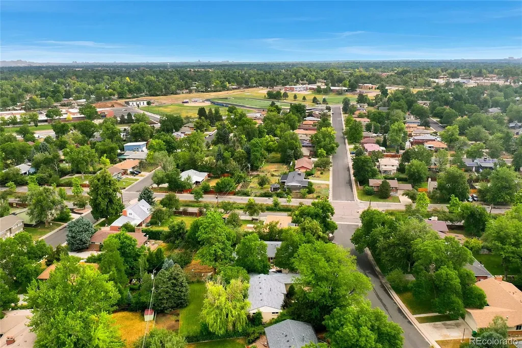 6761 S Cherokee Street Littleton CO 80120