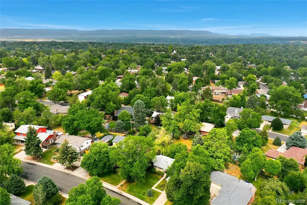 6761 S Cherokee Street Littleton CO 80120