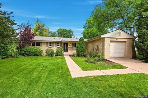 6761 S Cherokee Street Littleton CO 80120
