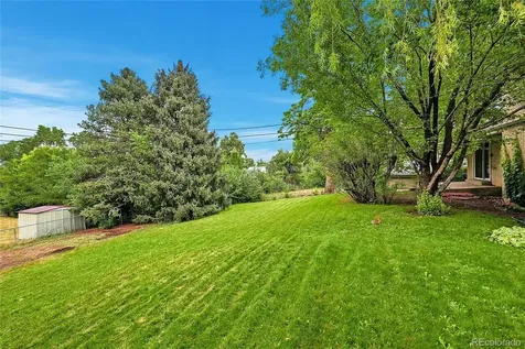 6761 S Cherokee Street Littleton CO 80120