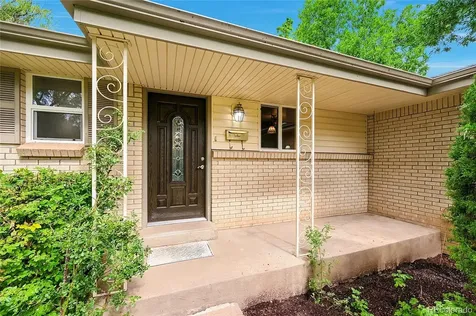 6761 S Cherokee Street Littleton CO 80120