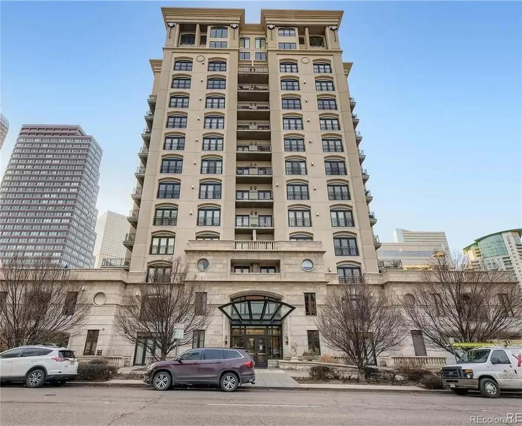 1827 N Grant Street Denver CO 80203