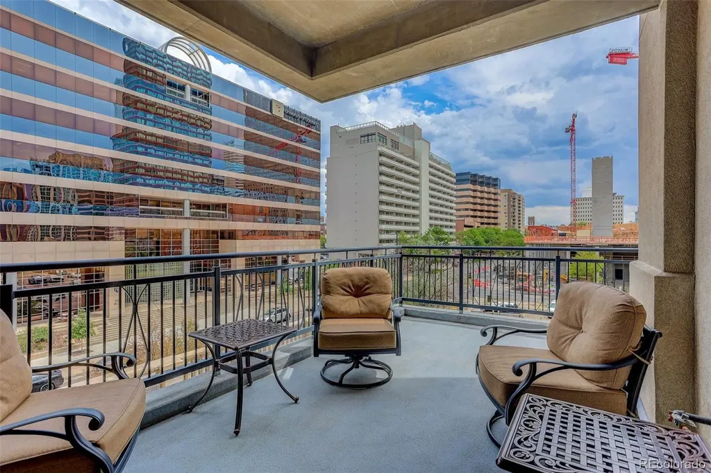 1827 N Grant Street Denver CO 80203