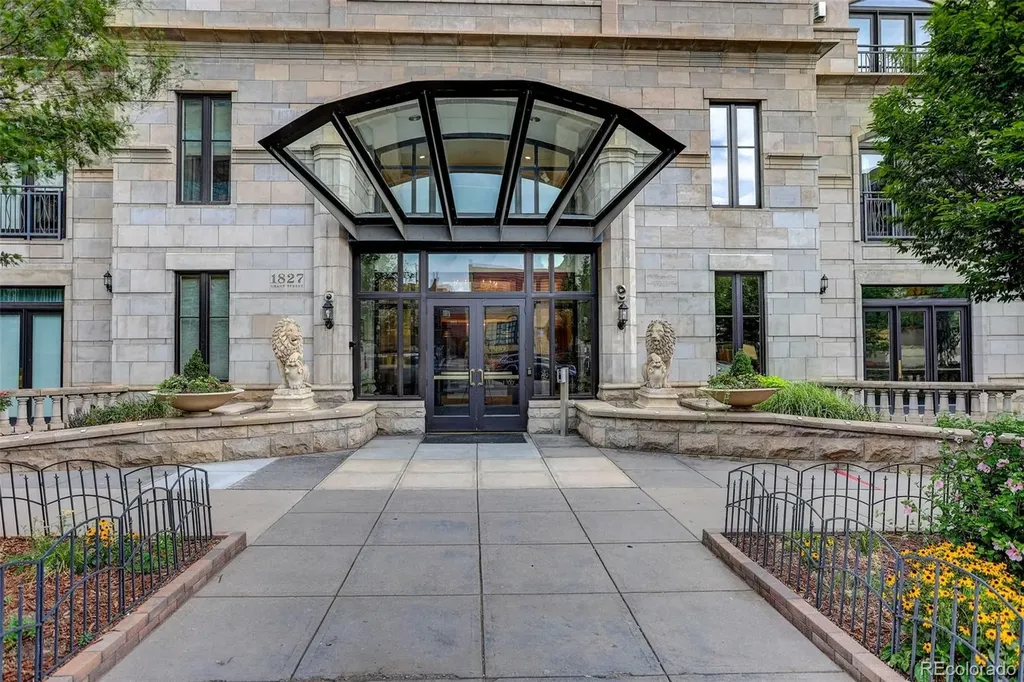 1827 N Grant Street Denver CO 80203