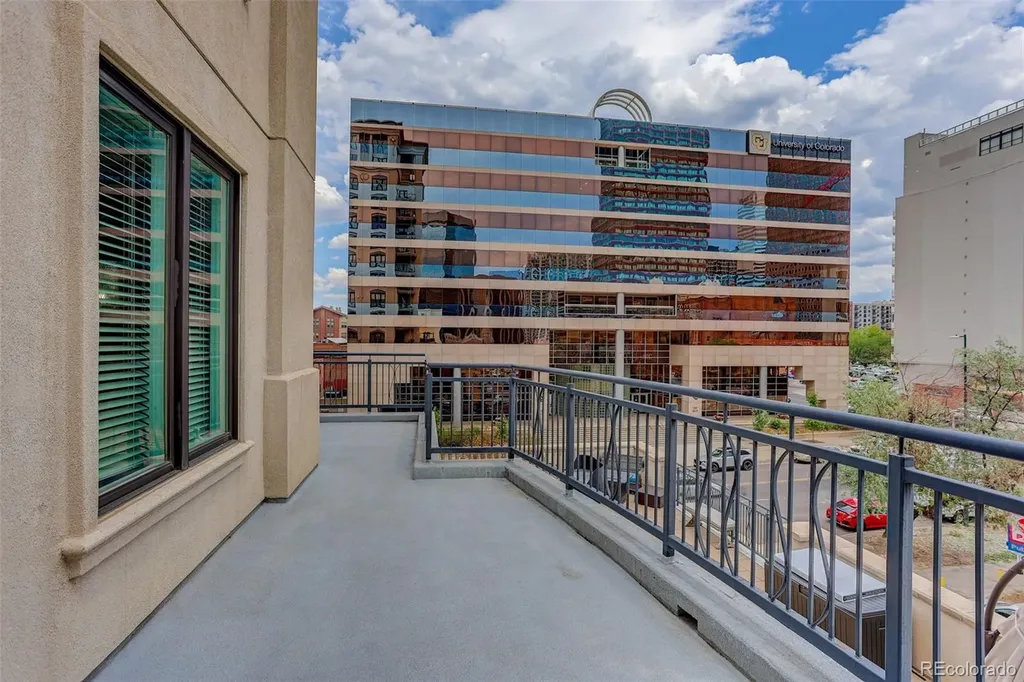 1827 N Grant Street Denver CO 80203