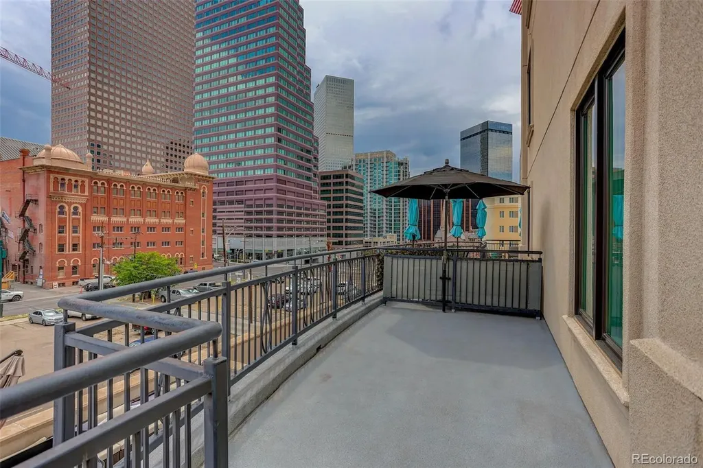 1827 N Grant Street Denver CO 80203