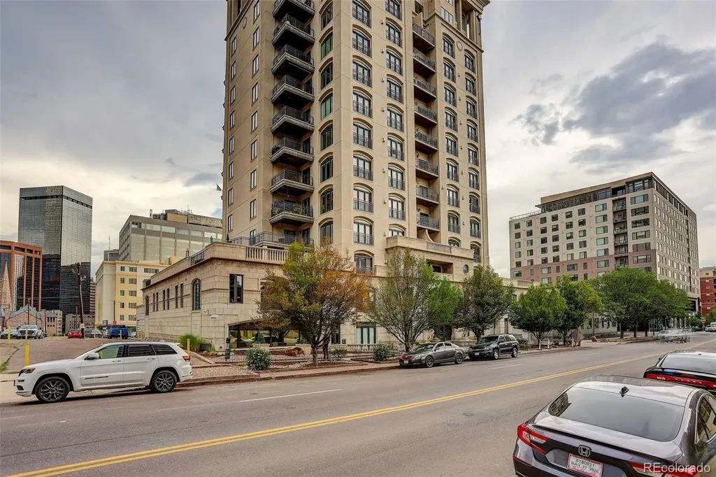 1827 N Grant Street Denver CO 80203