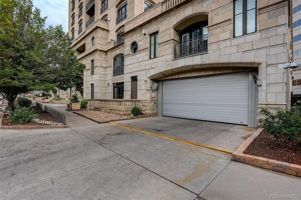 1827 N Grant Street Denver CO 80203