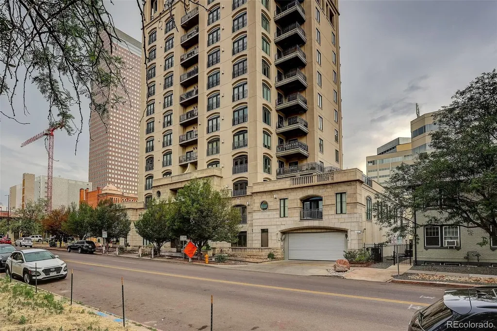 1827 N Grant Street Denver CO 80203