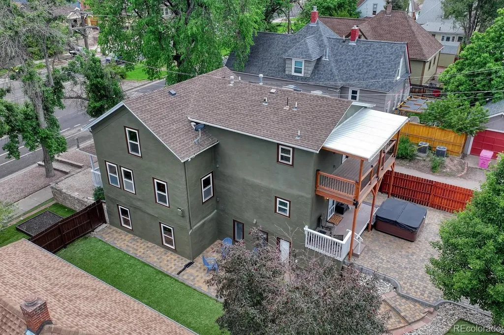 418 E Willamette Avenue Colorado Springs CO 80903