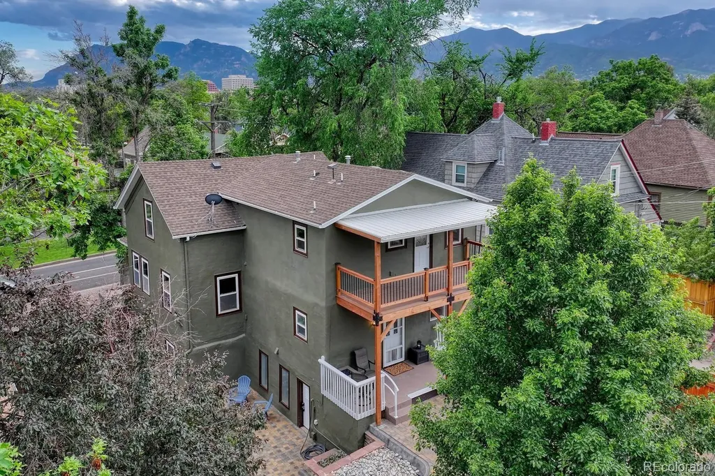 418 E Willamette Avenue Colorado Springs CO 80903